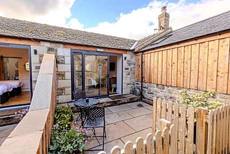 The Star Inn - Harbottle - Near Rothbury - Northumberland