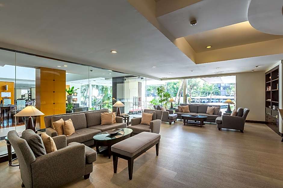 Kantary House Ramkamhaeng Hotel [Bangkok] 