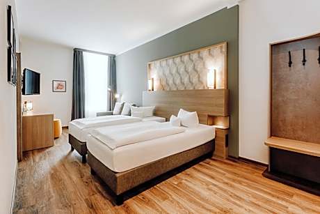 Hotel Westerkamp