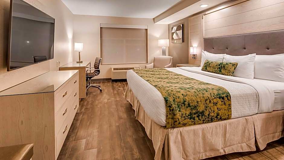 City Express by Marriott Pooler Savannah Airport