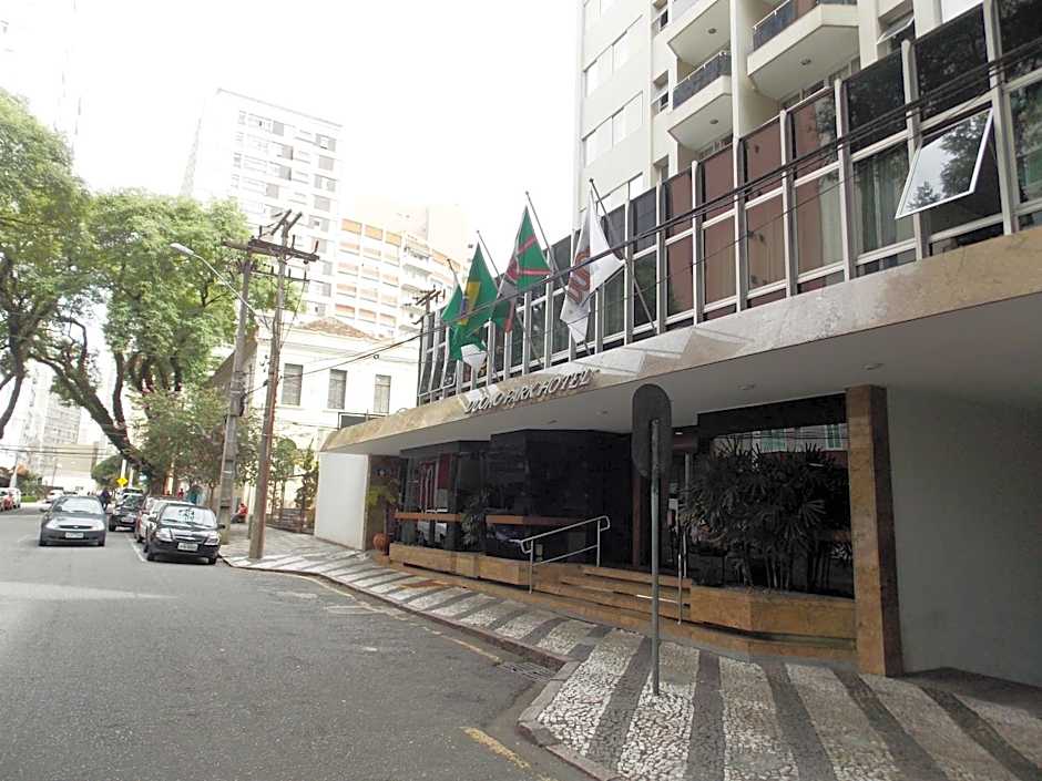 Duomo Park Hotel