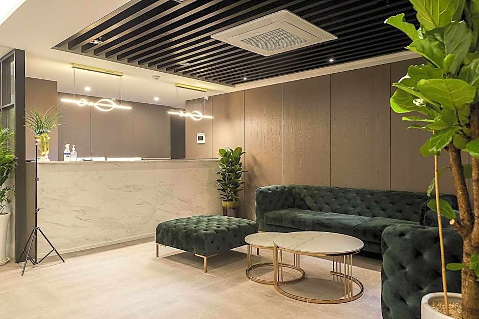 Namyangju Aone Hotel