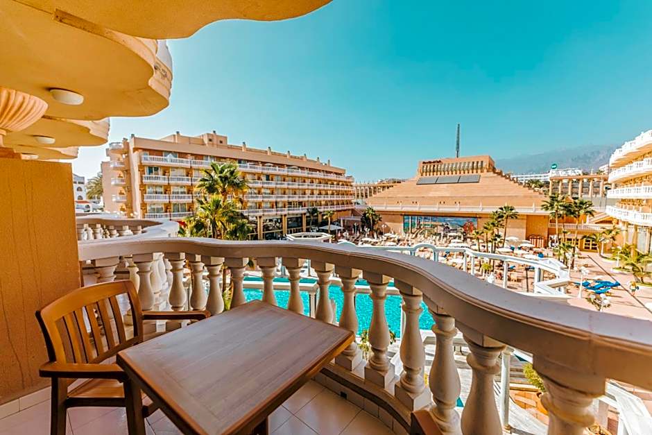 Hotel Cleopatra Palace