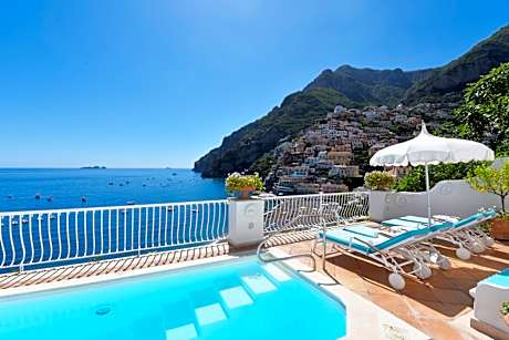 Villa Boheme Exclusive Luxury Suites