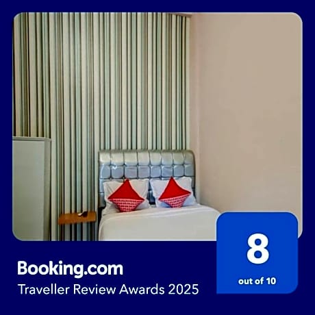 OYO 3389 Sonya Homestay Syariah