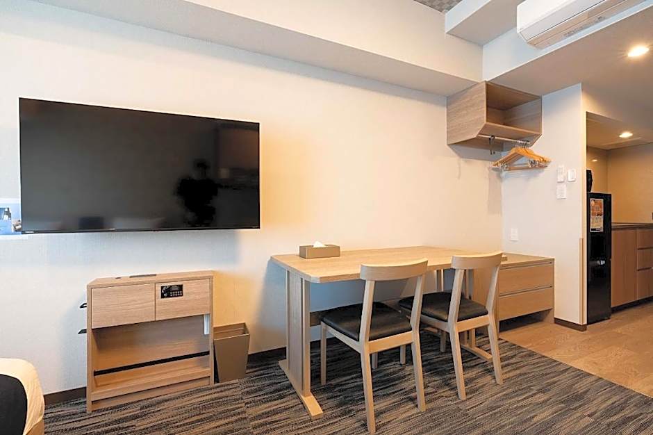 stayme THE HOTEL Asakusa Riverside
