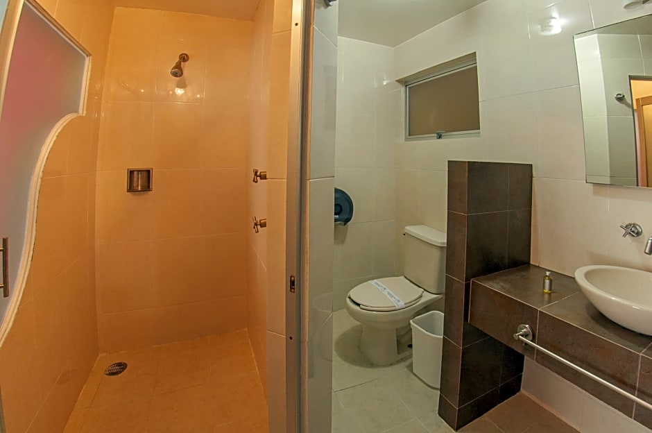 Auto-Hotel Mediterraneo