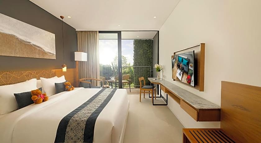 Citadines Berawa Beach Bali