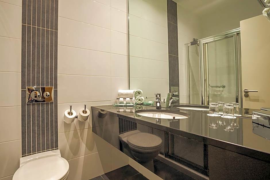 Skeffington Arms Hotel