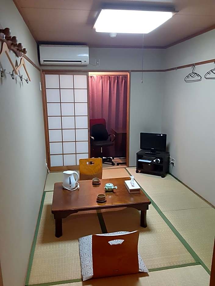 OHTO Ryokan