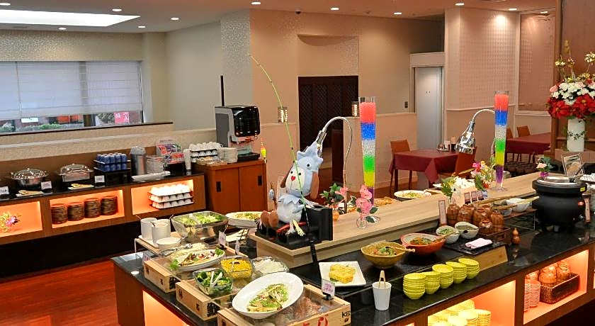 Hotel Hokke Club Hakodate