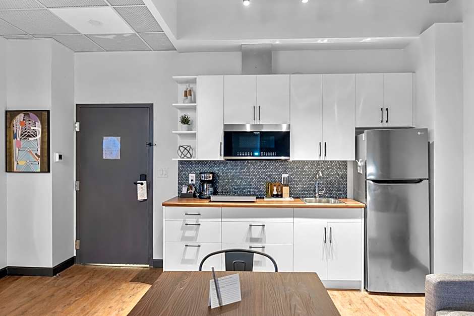 Cannery Lofts Niagara