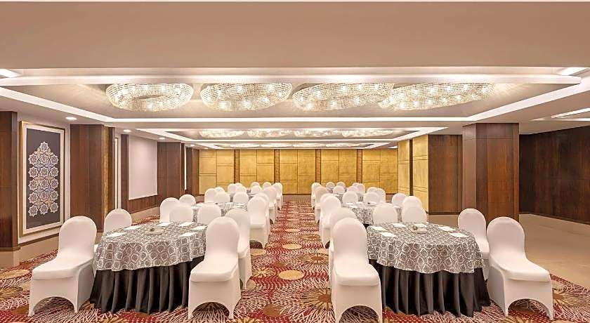 Country Inn & Suites By Radisson Jammu