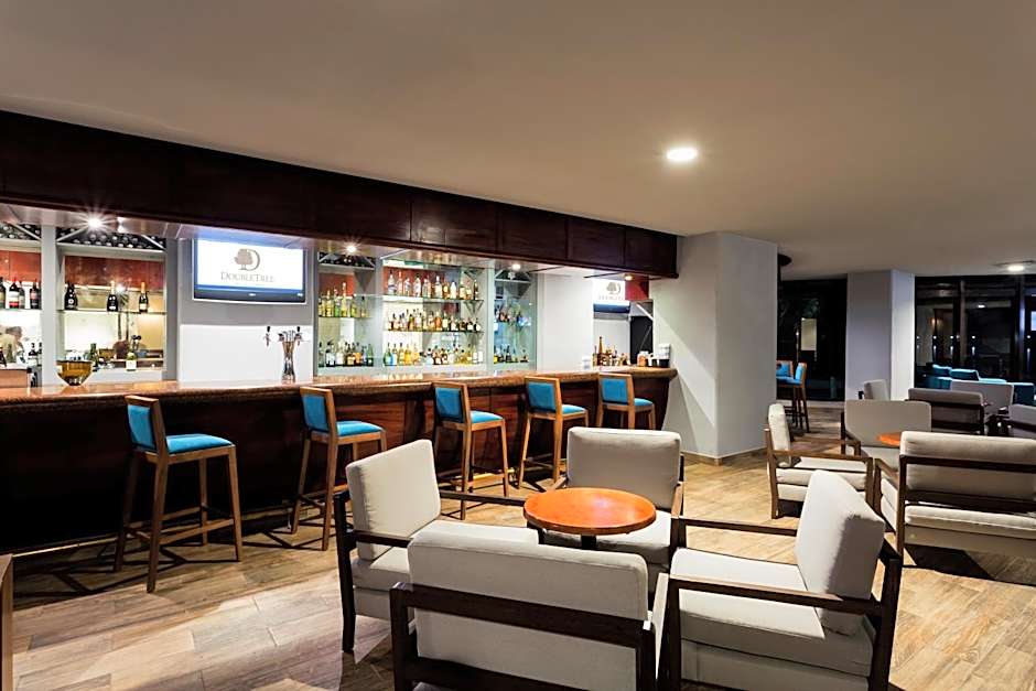 DoubleTree by Hilton Veracruz