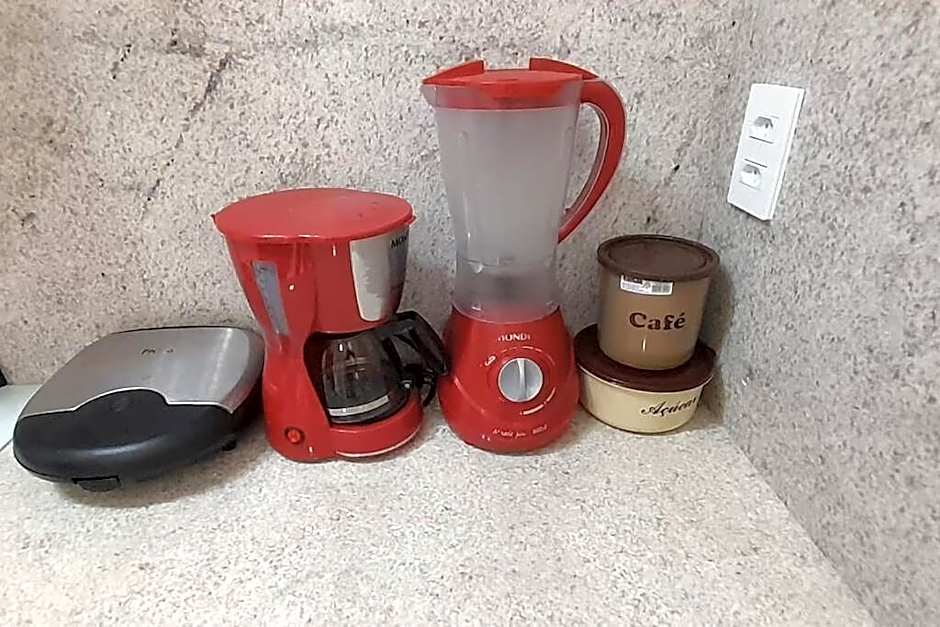 Loft Apt Charmoso no Centro