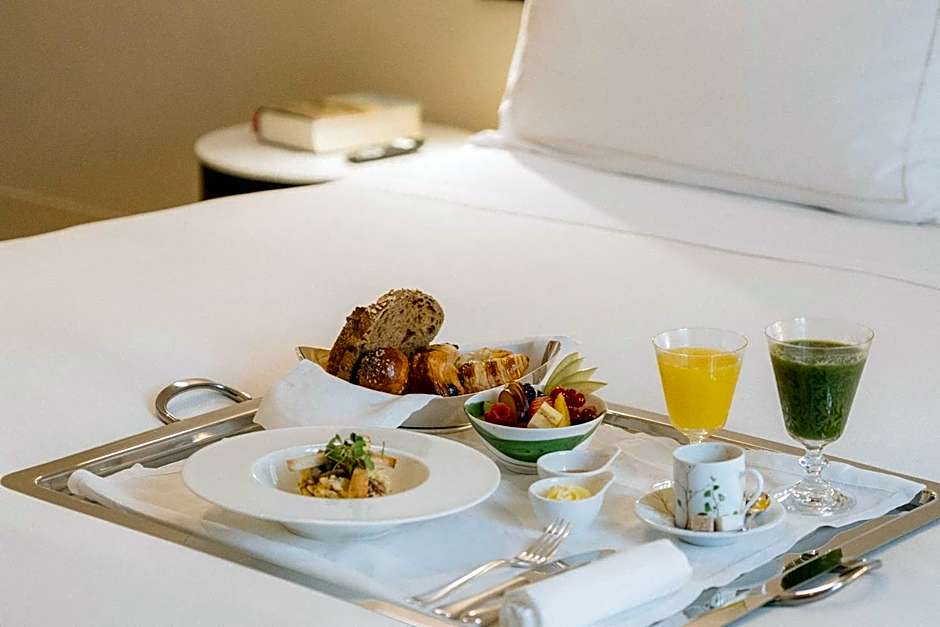 HOTEL MERCER SEVILLA