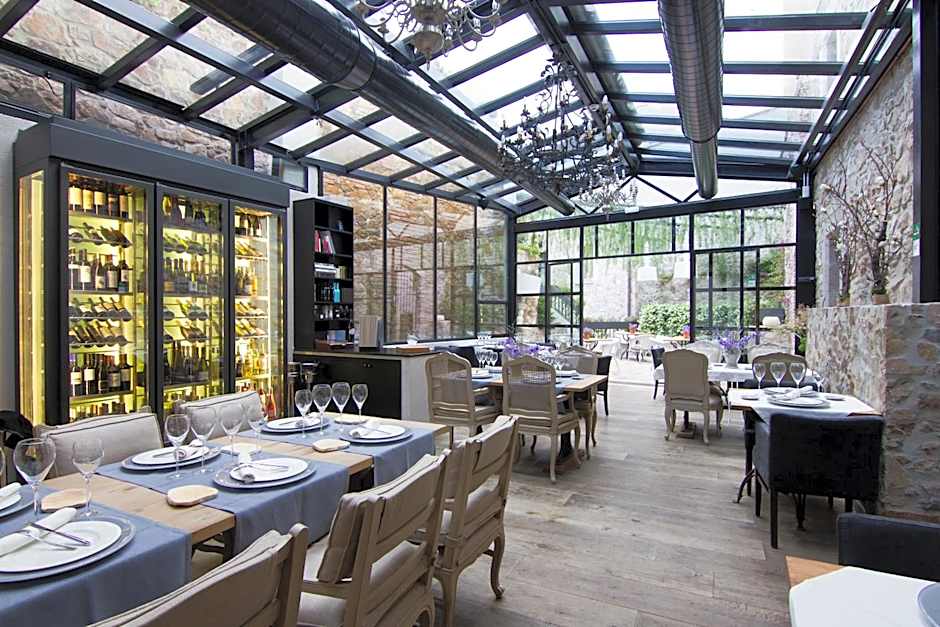 Boutique Hotel Casa Granados