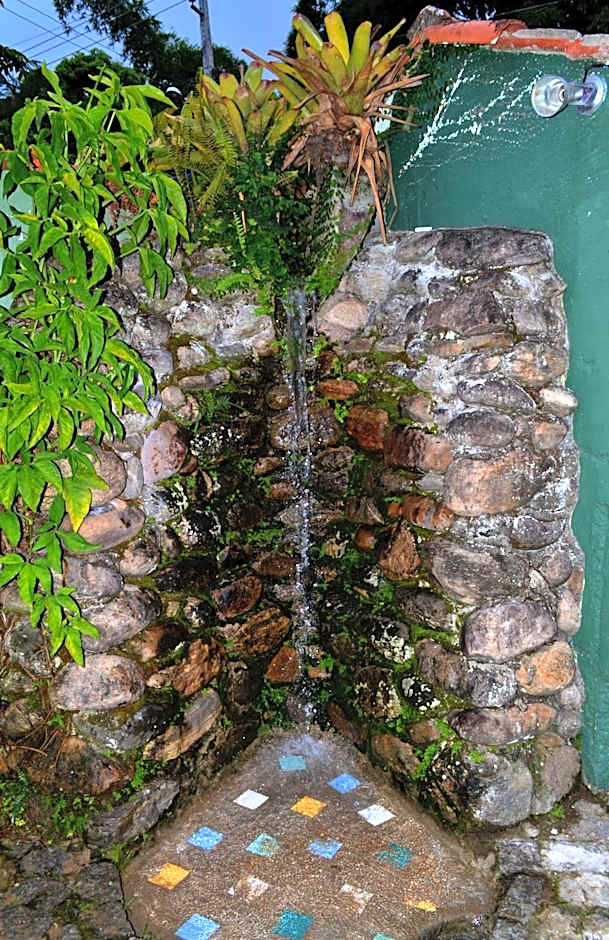 Pousada Em Busca do Sol