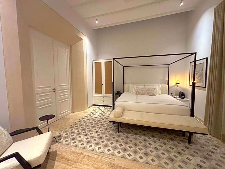 Casa Continental Hotel Boutique & Suites - Adults Only