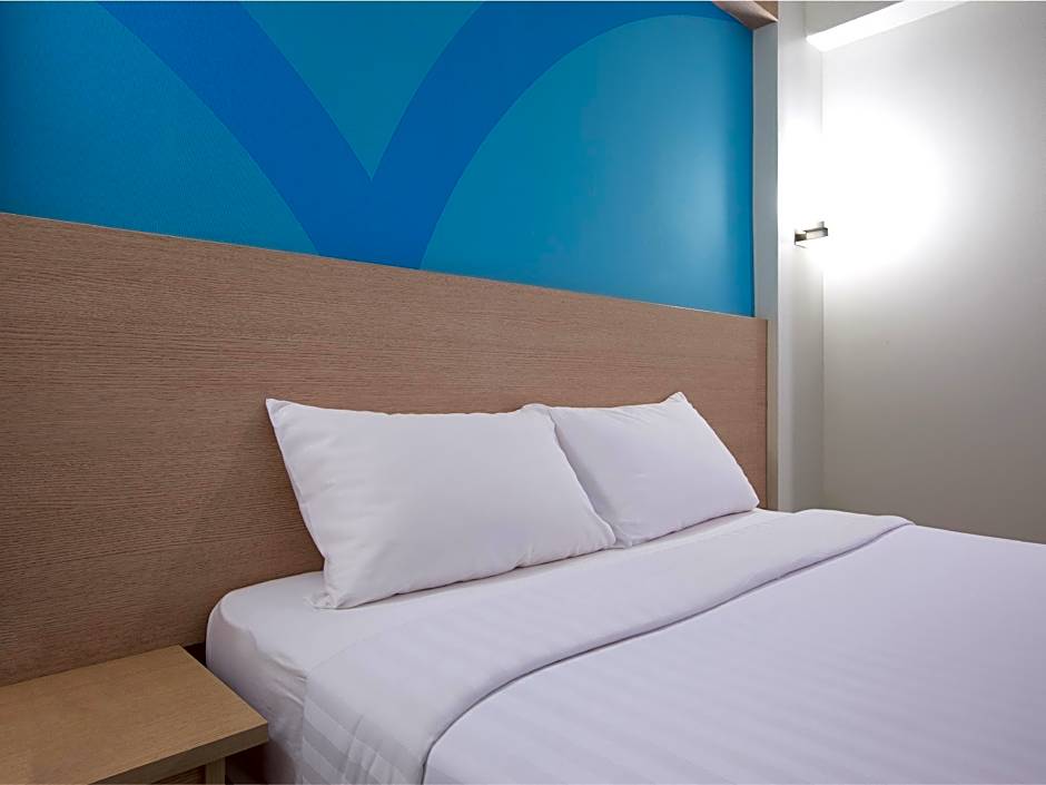 Hop Inn Hotel Alabang Manila