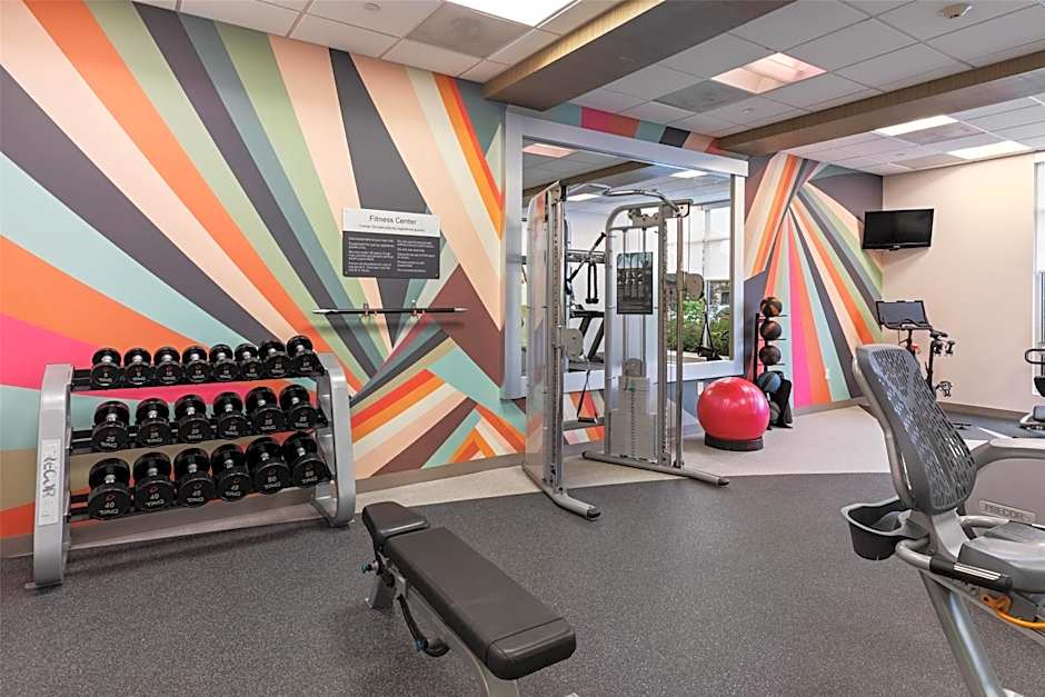 Hilton Garden Inn Auburn