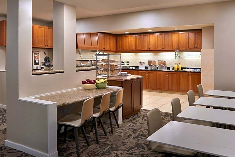 Residence Inn by Marriott Gravenhurst Muskoka Wharf