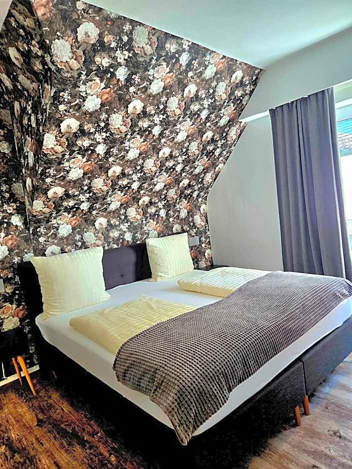 Hotel Starke