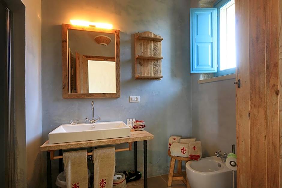 Masseria Fano Relais & Wine