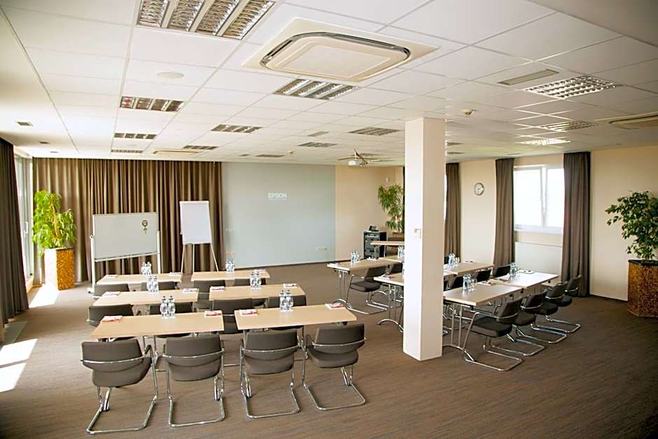 Hotel Ponteo - Activity Park