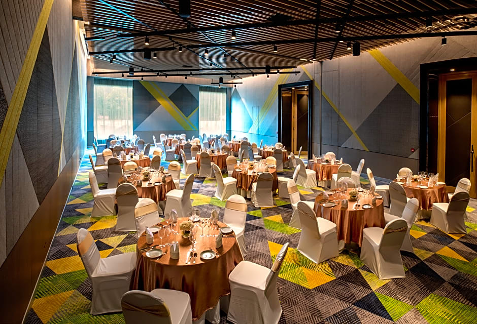 Welcomhotel by ITC Hotels, Race Course, Coimbatore