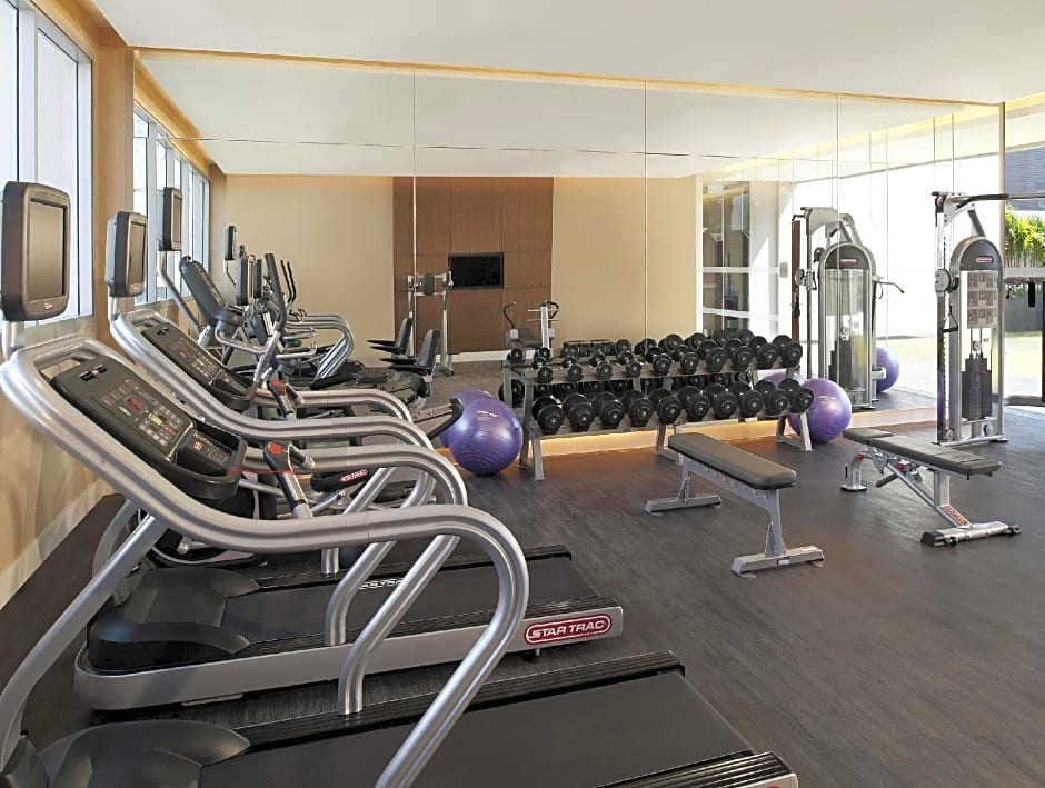 Four Points by Sheraton Bangkok, Sukhumvit 15