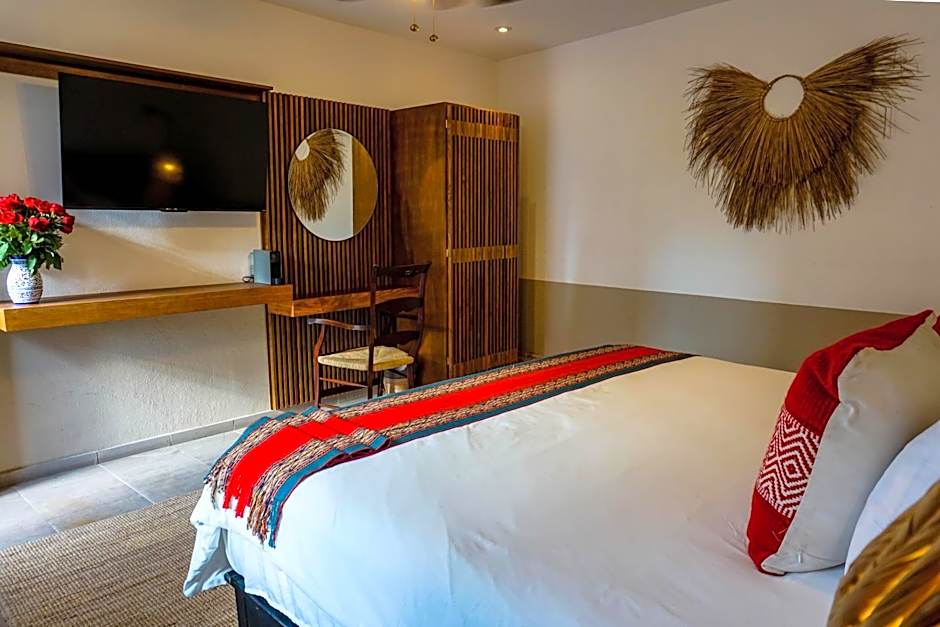 Casa Yuca Hotel Boutique