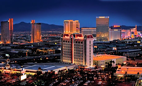 Palace Station Hotel & Casino