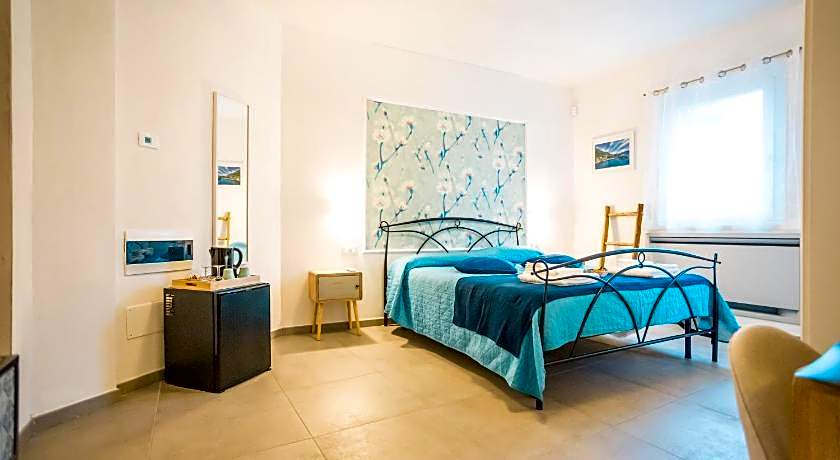 B&B Valle dei Mulini