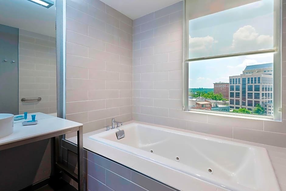 Aloft Greenville Downtown