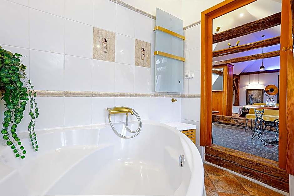 Wellness Pension Ametyst