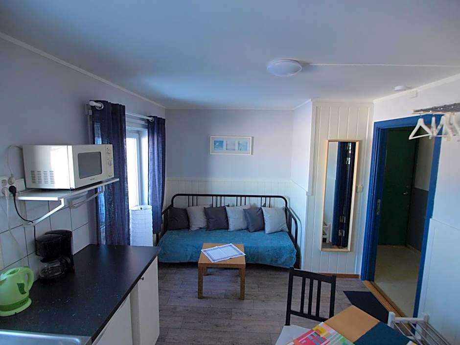 Bedder at Oslo Airport - serviced apartments