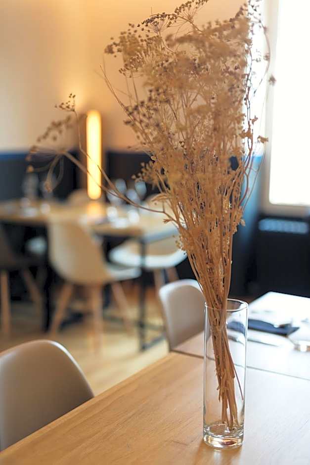 Hotel Restaurant La Musardiere