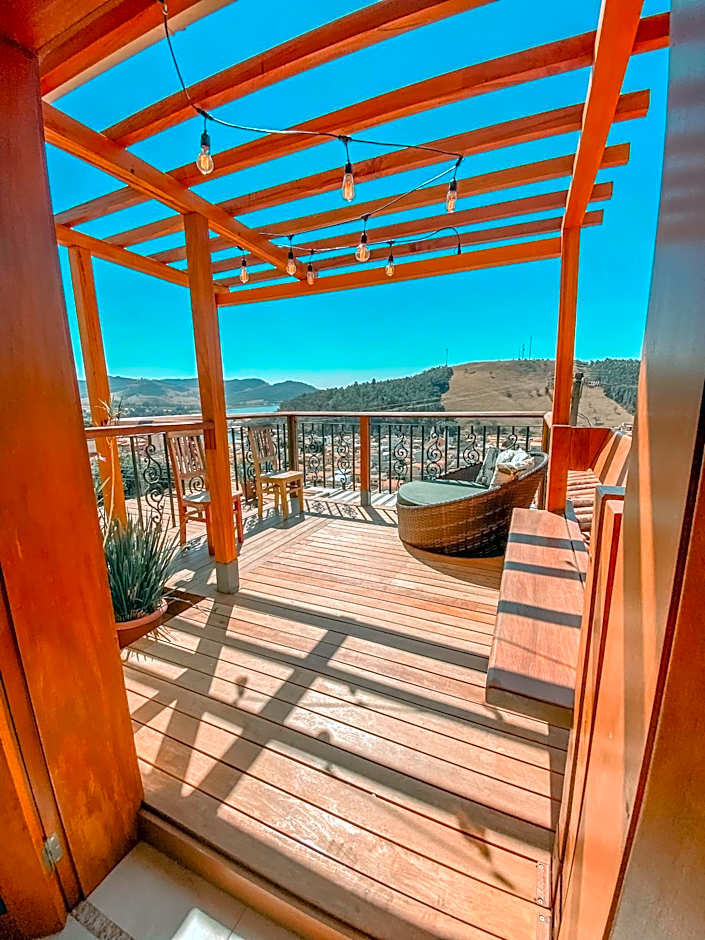 Pousada Quintal da Lua