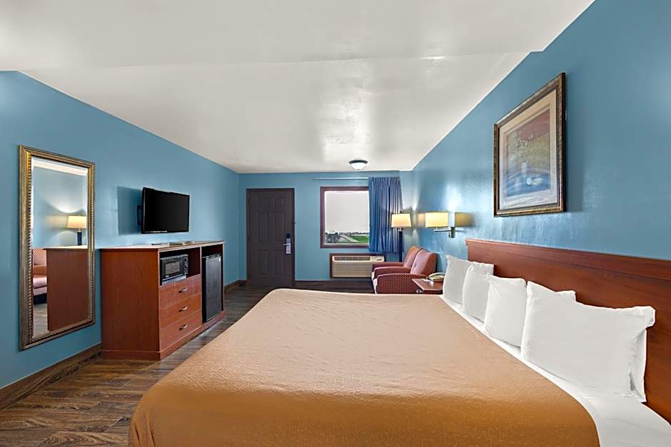 Americas Best Value Inn Celina