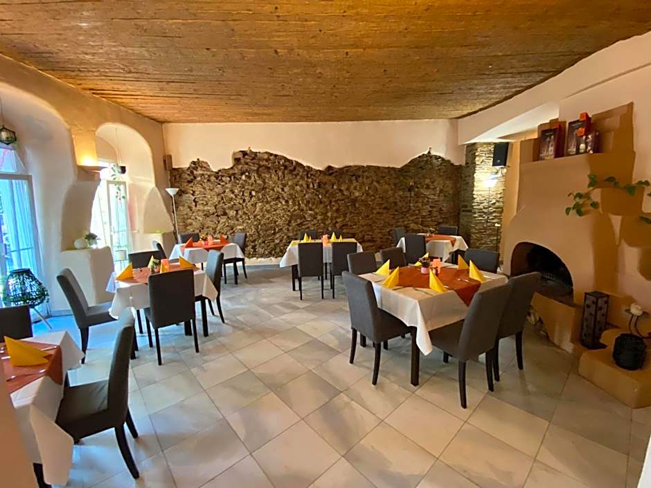 Hotel Sachsischer Hof