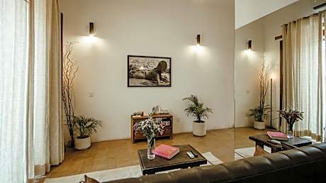 Master Suite