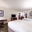 Cobblestone Inn & Suites-Fremont