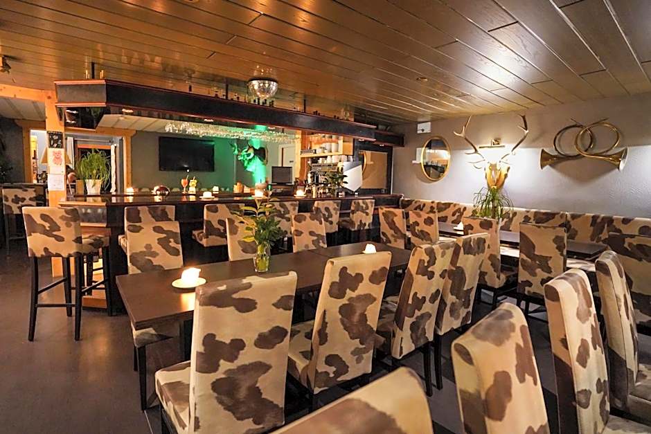 Auberge Le Semnoz