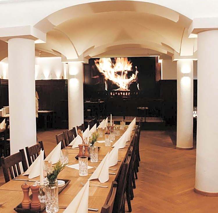 Gasthof & Hotel Bichler