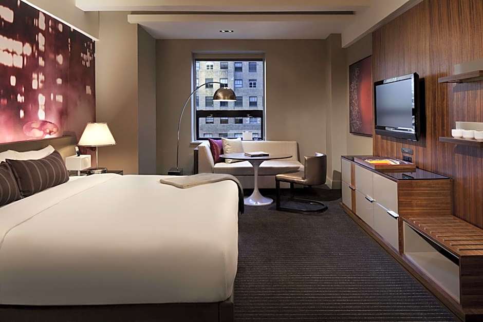 Hyatt Grand Central New York