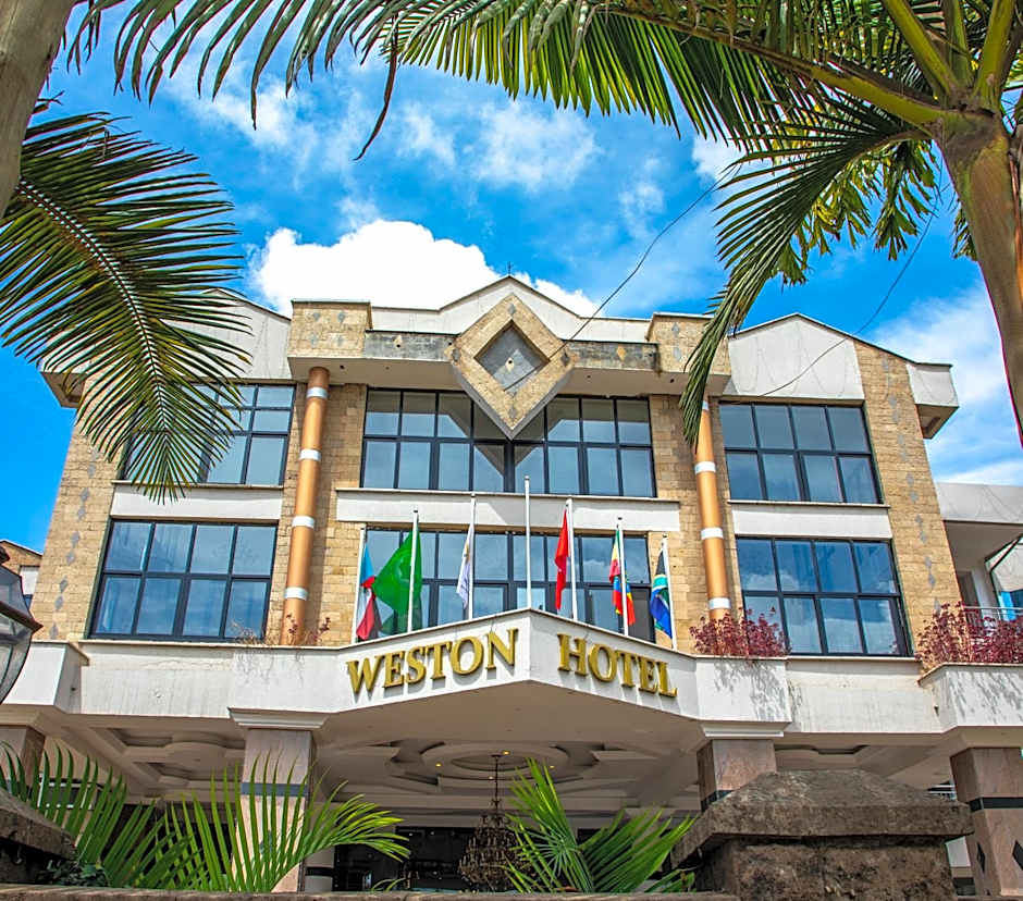 Weston Hotel