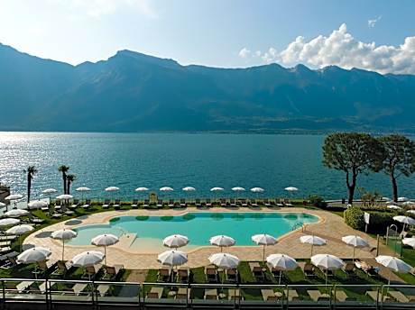 Hotel Du Lac