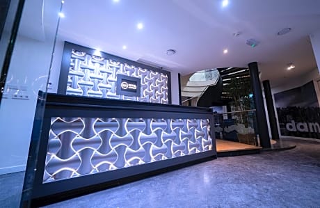 MA Airport Hotel