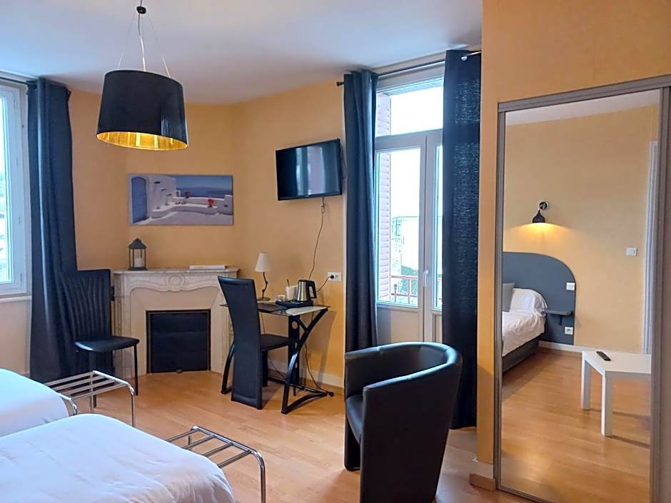 Hotel Restaurant de la Poste
